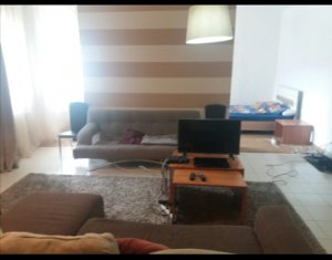 Appartement 2 chambres à louer dans Cluj-napoca, zone Plopilor