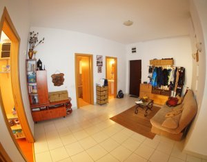 , 110m2 on Cluj-napoca, Zóna Grigorescu