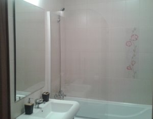 Lakás 2 szobák kiadó on Cluj-napoca