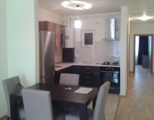 Lakás 2 szobák kiadó on Cluj-napoca