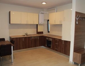 Appartement 2 chambres à louer dans Cluj-napoca, zone Andrei Muresanu