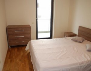 Appartement 2 chambres à louer dans Cluj-napoca, zone Andrei Muresanu