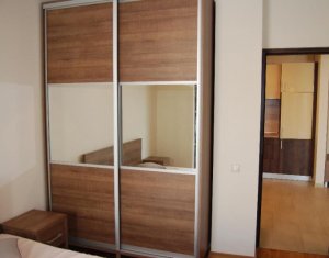 Appartement 2 chambres à louer dans Cluj-napoca, zone Andrei Muresanu