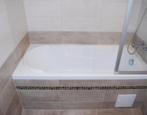 Appartement 2 chambres à louer dans Cluj-napoca, zone Andrei Muresanu