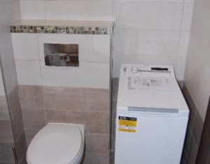 Appartement 2 chambres à louer dans Cluj-napoca, zone Andrei Muresanu
