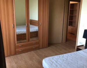 Lakás 2 szobák kiadó on Cluj-napoca, Zóna Zorilor