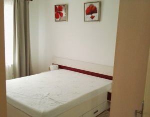 Lakás 2 szobák kiadó on Cluj-napoca, Zóna Intre Lacuri