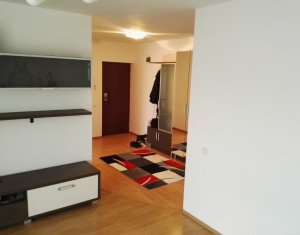 Lakás 2 szobák kiadó on Cluj-napoca, Zóna Intre Lacuri