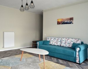 Appartement 2 chambres à louer dans Cluj-napoca, zone Zorilor