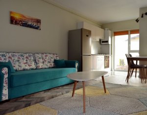 Appartement 2 chambres à louer dans Cluj-napoca, zone Zorilor