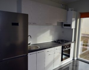 Appartement 2 chambres à louer dans Cluj-napoca, zone Zorilor