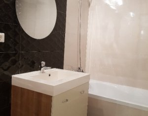 Appartement 2 chambres à louer dans Cluj-napoca, zone Zorilor