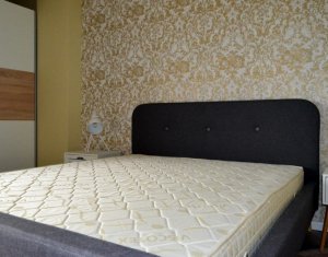 Appartement 2 chambres à louer dans Cluj-napoca, zone Zorilor