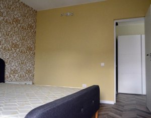 Appartement 2 chambres à louer dans Cluj-napoca, zone Zorilor