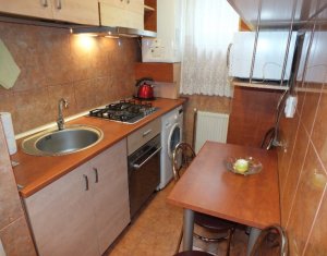 , 35m2 on Cluj-napoca, Zóna Gheorgheni