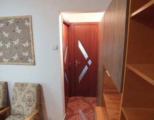 Lakás 2 szobák kiadó on Cluj-napoca, Zóna Gheorgheni
