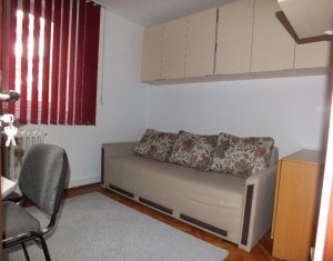 Lakás 2 szobák kiadó on Cluj-napoca, Zóna Gheorgheni