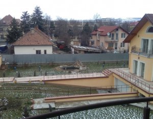 Lakás 1 szobák kiadó on Cluj-napoca, Zóna Marasti