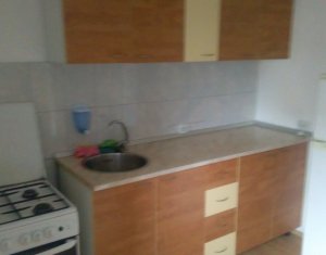 Lakás 1 szobák kiadó on Cluj-napoca, Zóna Marasti