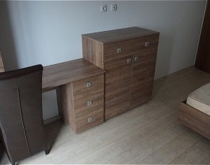 Lakás 2 szobák kiadó on Cluj-napoca, Zóna Zorilor