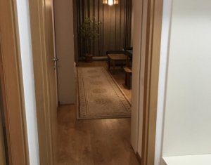 Lakás 2 szobák kiadó on Cluj-napoca, Zóna Centru