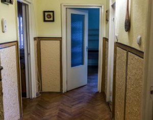 Lakás 3 szobák kiadó on Cluj-napoca, Zóna Marasti