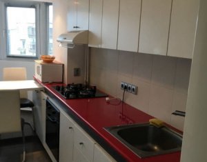 Lakás 2 szobák kiadó on Cluj-napoca, Zóna Marasti