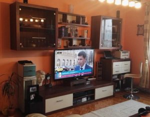 Appartement 3 chambres à louer dans Cluj-napoca, zone Centru