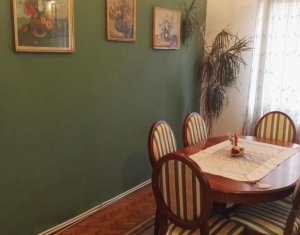 Appartement 3 chambres à louer dans Cluj-napoca, zone Centru