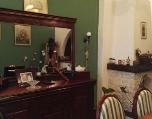 Appartement 3 chambres à louer dans Cluj-napoca, zone Centru