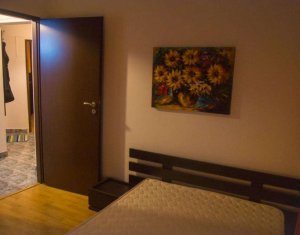 Lakás 2 szobák kiadó on Cluj-napoca, Zóna Grigorescu