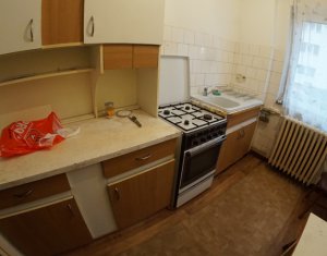 Lakás 2 szobák kiadó on Cluj-napoca, Zóna Gheorgheni