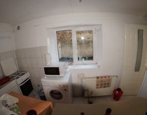 Lakás 2 szobák kiadó on Cluj-napoca