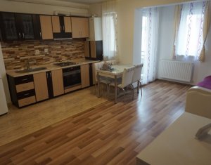 Lakás 2 szobák kiadó on Cluj-napoca