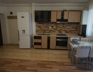 Lakás 2 szobák kiadó on Cluj-napoca
