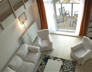 Lakás 4 szobák kiadó on Cluj-napoca, Zóna Centru