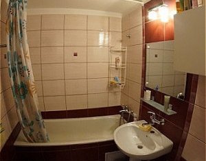 Lakás 3 szobák kiadó on Cluj-napoca, Zóna Marasti