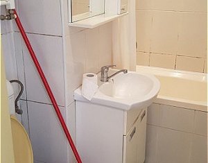 Lakás 2 szobák kiadó on Cluj-napoca, Zóna Manastur