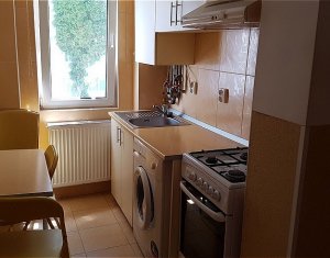 Lakás 2 szobák kiadó on Cluj-napoca, Zóna Manastur
