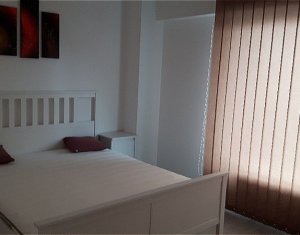 Lakás 2 szobák kiadó on Cluj-napoca, Zóna Marasti