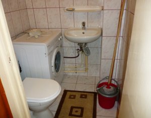 Lakás 3 szobák kiadó on Cluj-napoca, Zóna Marasti