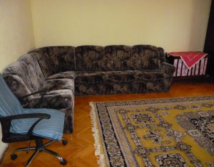 Lakás 3 szobák kiadó on Cluj-napoca, Zóna Marasti