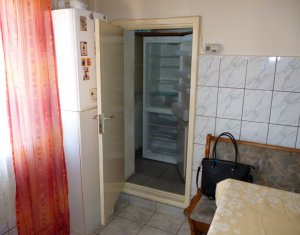 Lakás 3 szobák kiadó on Cluj-napoca, Zóna Marasti