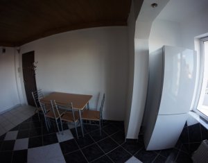 Lakás 3 szobák kiadó on Cluj-napoca, Zóna Zorilor