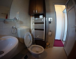 Lakás 3 szobák kiadó on Cluj-napoca, Zóna Zorilor