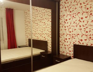 Lakás 2 szobák kiadó on Cluj-napoca, Zóna Zorilor