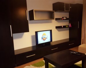 Lakás 2 szobák kiadó on Cluj-napoca, Zóna Zorilor