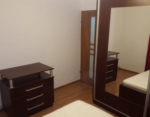 Lakás 2 szobák kiadó on Cluj-napoca, Zóna Zorilor