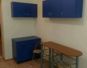 Lakás 1 szobák kiadó on Cluj-napoca, Zóna Centru