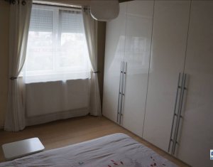 Lakás 3 szobák kiadó on Cluj-napoca, Zóna Gheorgheni